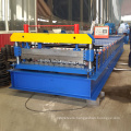 c10 metal steel sheet making machine